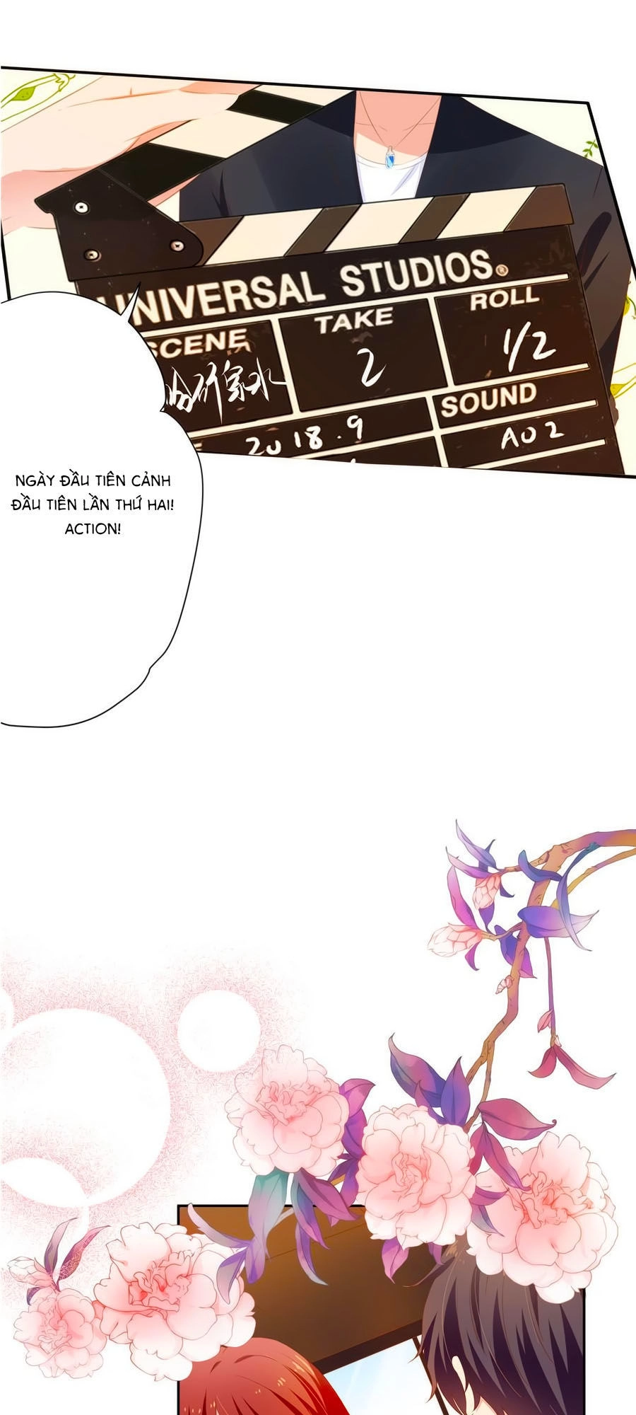 Bạn Trai Là Ngôi Sao Chapter 60 - 26