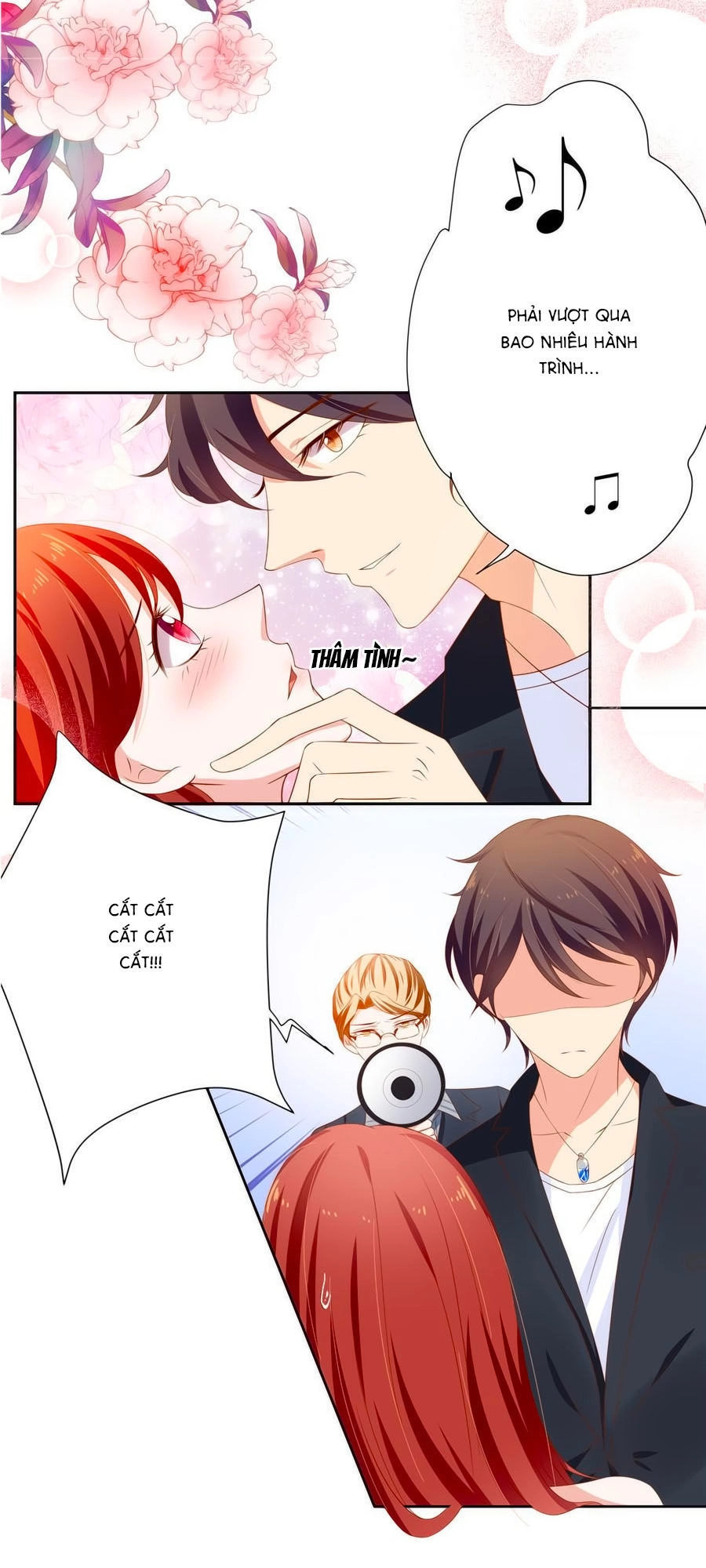 Bạn Trai Là Ngôi Sao Chapter 60 - 28