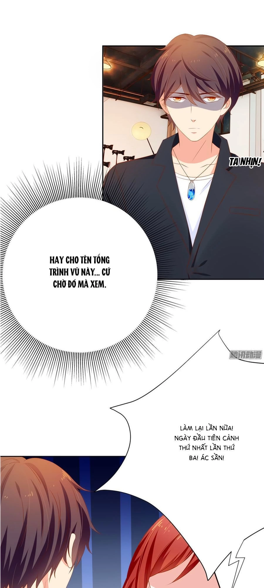 Bạn Trai Là Ngôi Sao Chapter 60 - 31