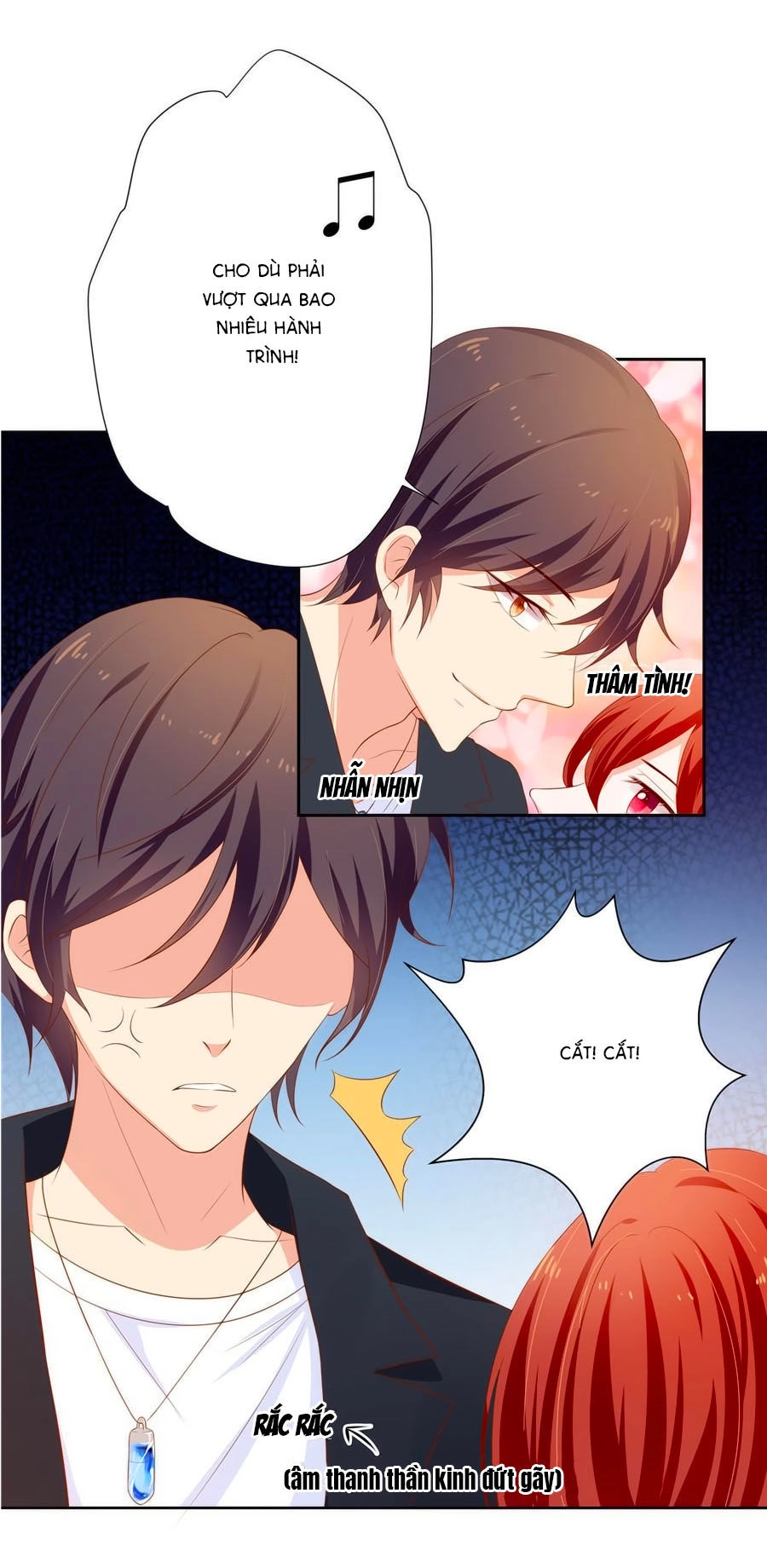 Bạn Trai Là Ngôi Sao Chapter 60 - 33