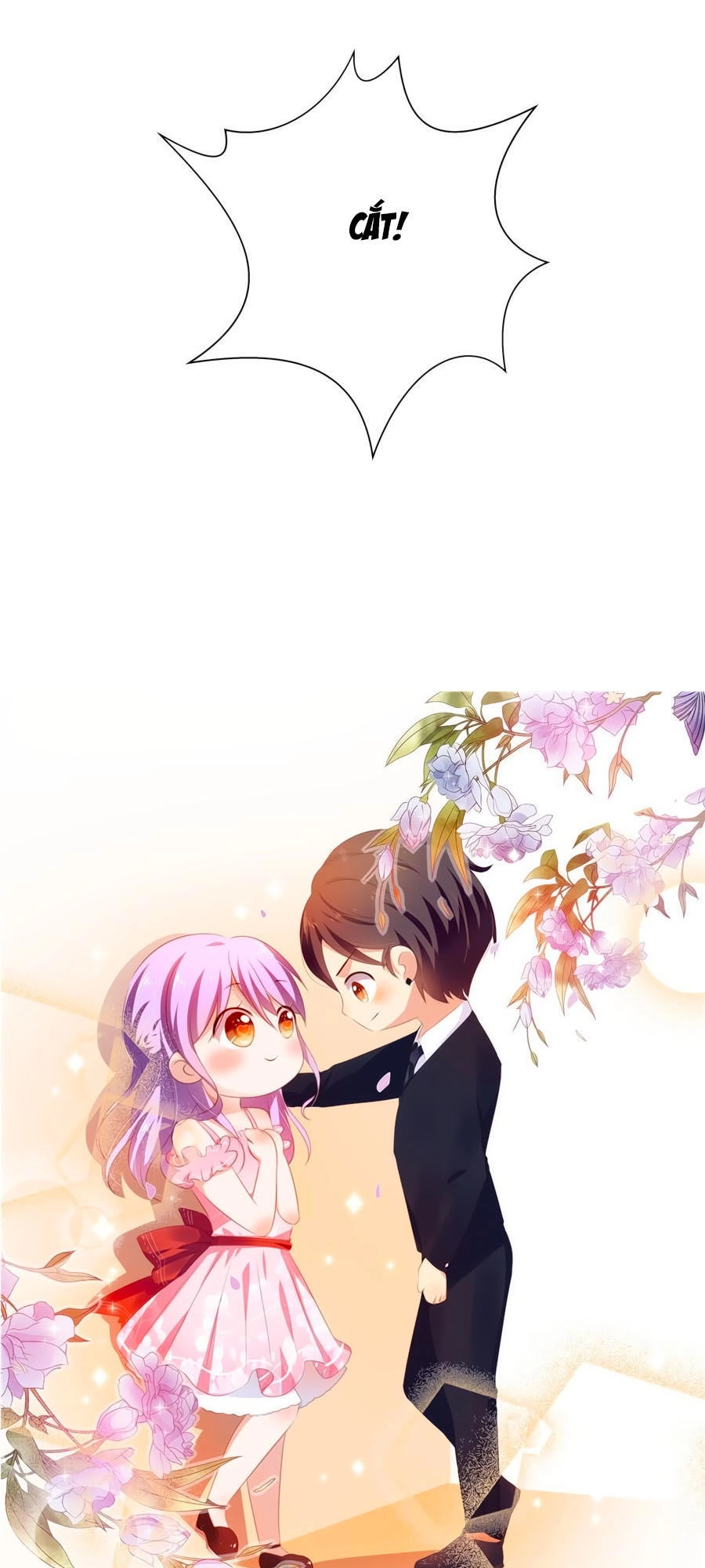 Bạn Trai Là Ngôi Sao Chapter 60 - 34