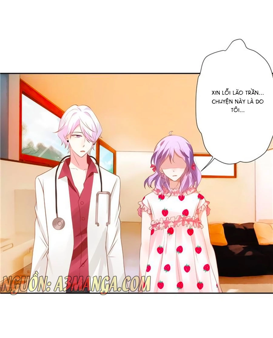 Bạn Trai Là Ngôi Sao Chapter 61 - 26