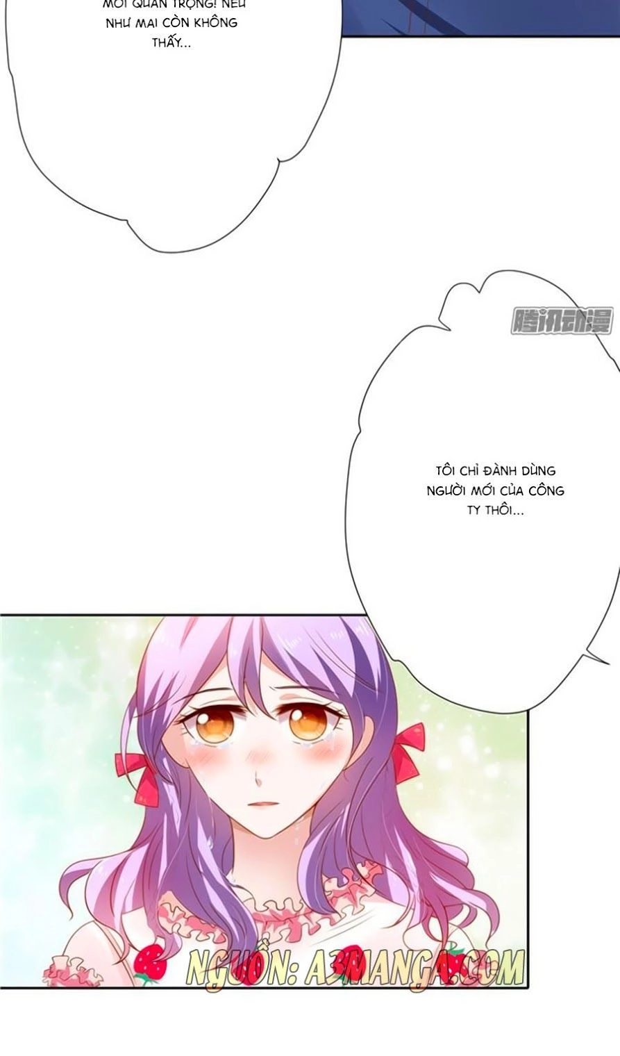 Bạn Trai Là Ngôi Sao Chapter 61 - 30