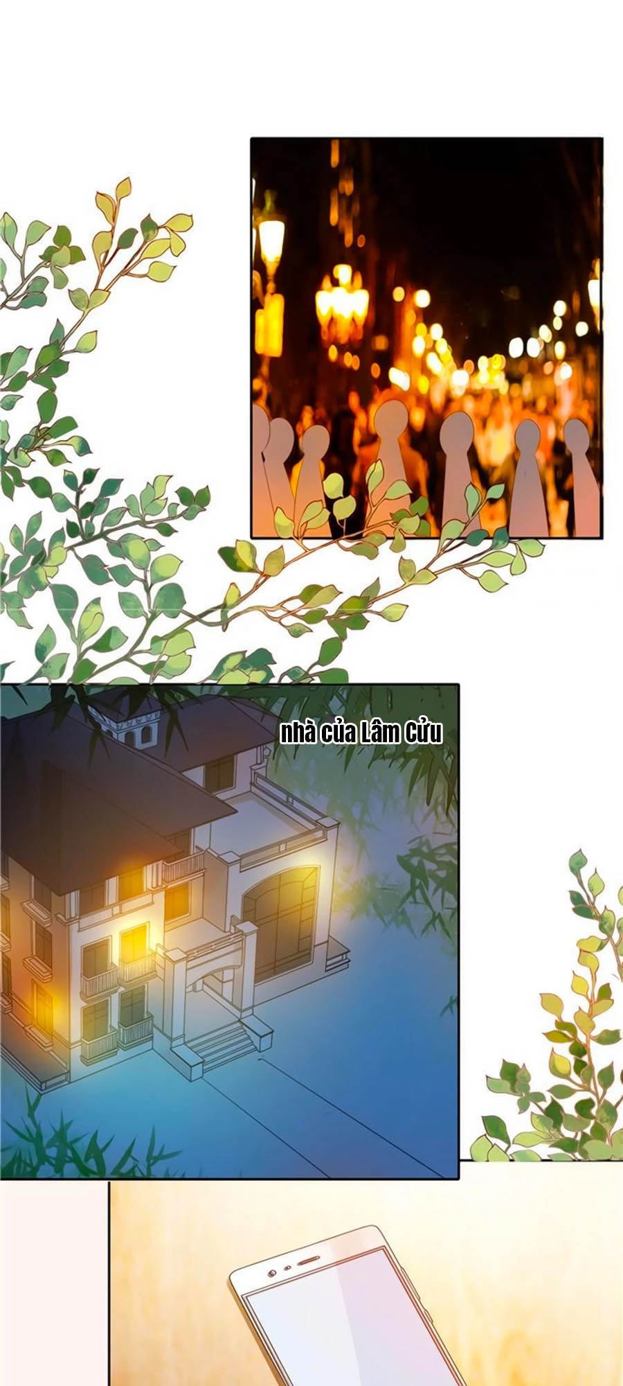 Bạn Trai Là Ngôi Sao Chapter 61 - 31