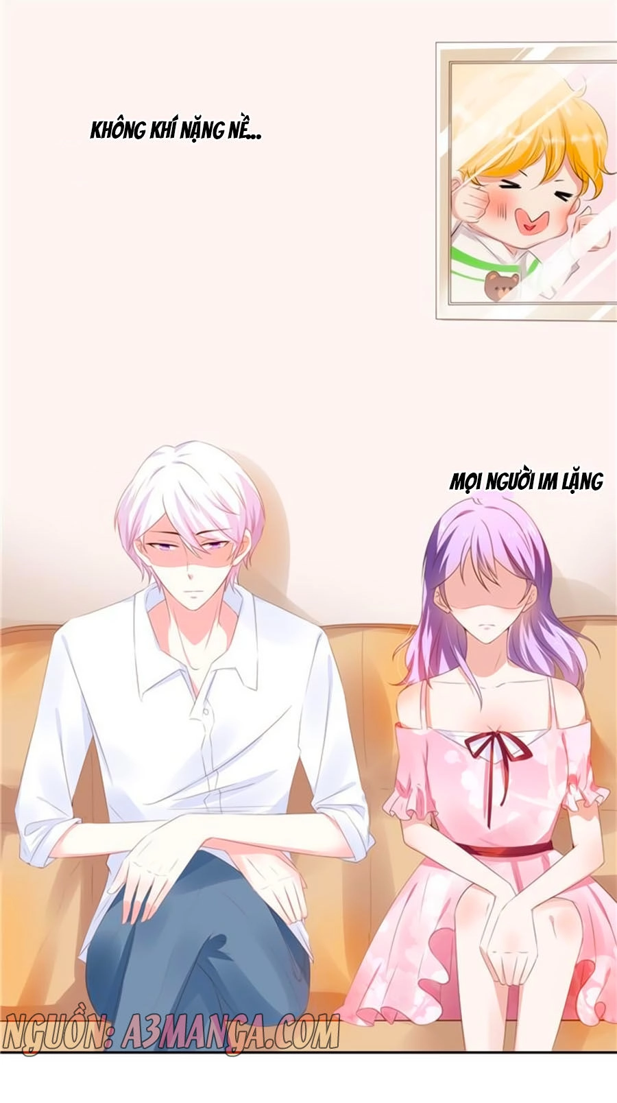 Bạn Trai Là Ngôi Sao Chapter 61 - 33