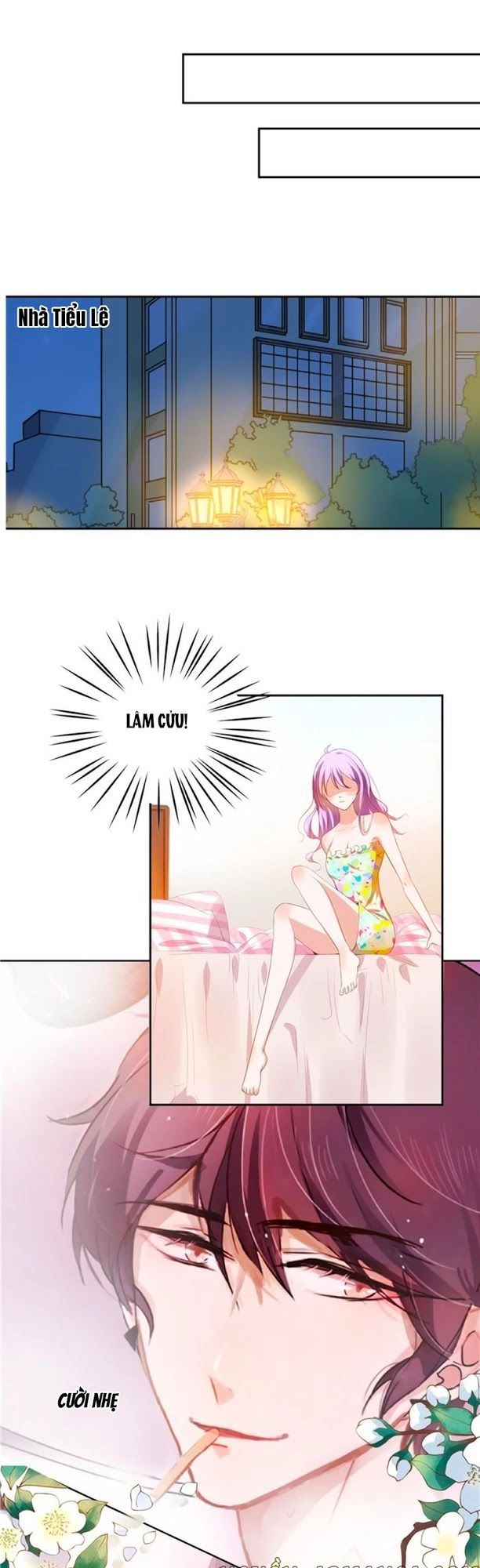 Bạn Trai Là Ngôi Sao Chapter 62 - 1