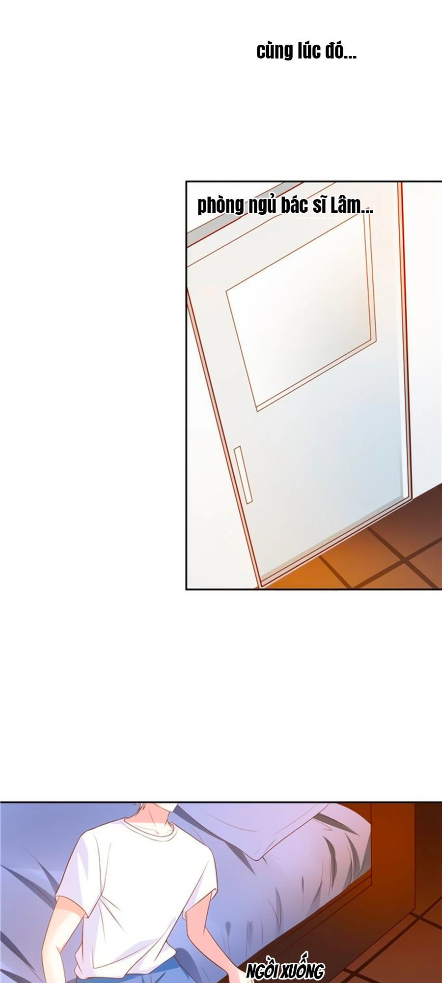 Bạn Trai Là Ngôi Sao Chapter 62 - 4