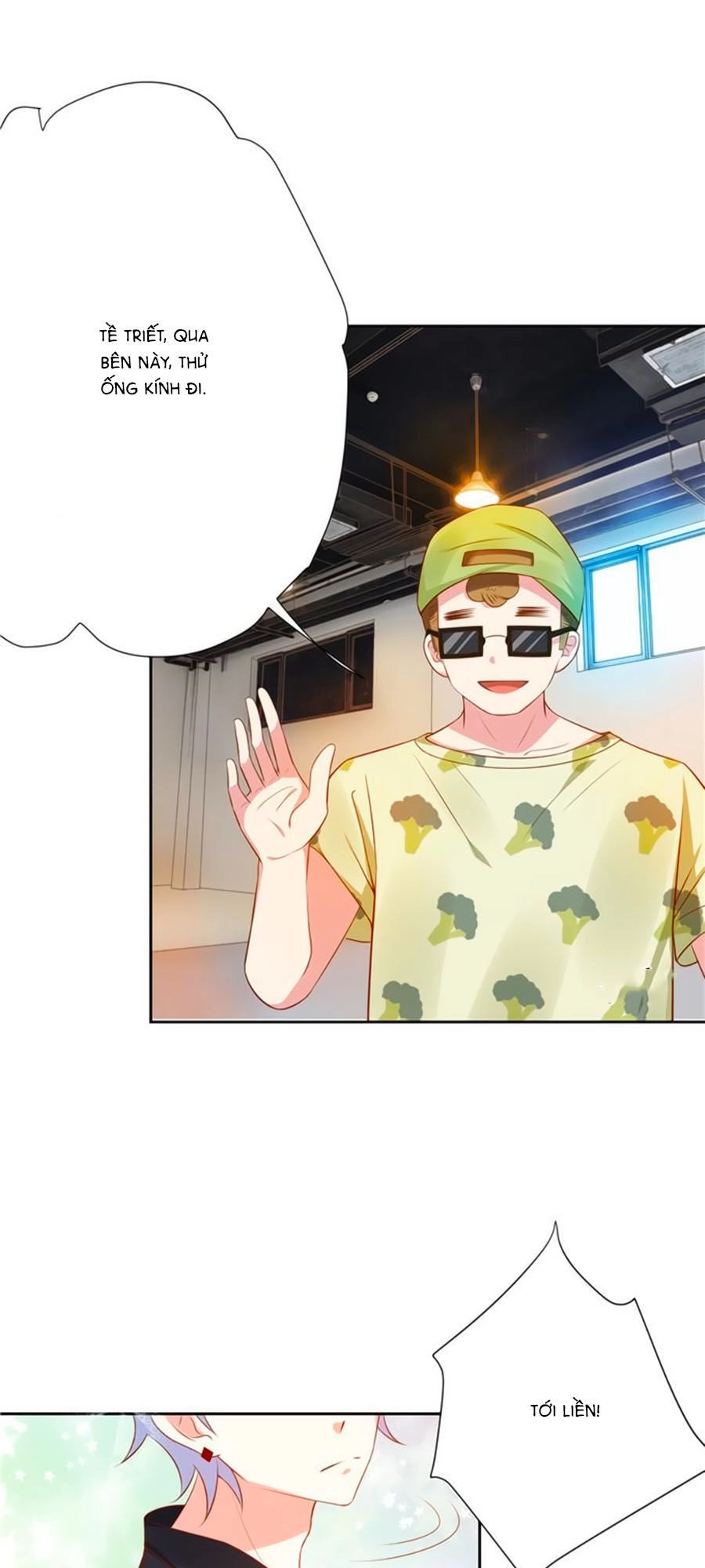 Bạn Trai Là Ngôi Sao Chapter 62 - 15