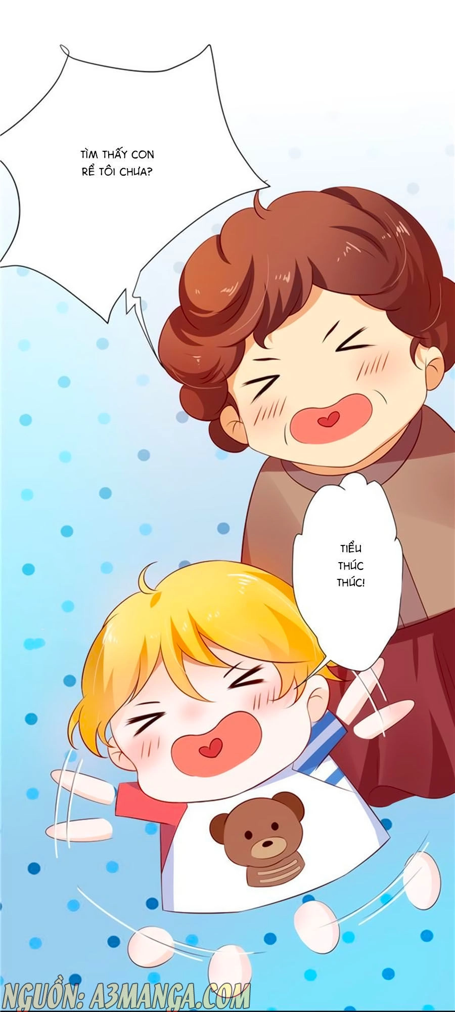 Bạn Trai Là Ngôi Sao Chapter 62 - 19