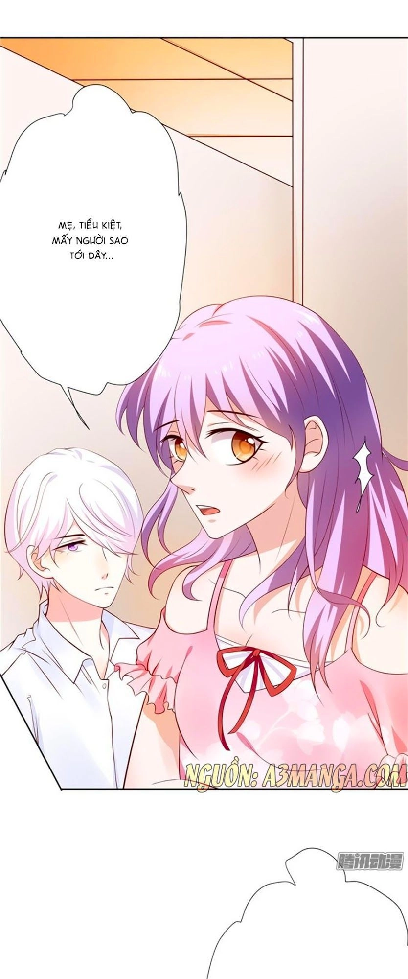 Bạn Trai Là Ngôi Sao Chapter 62 - 21