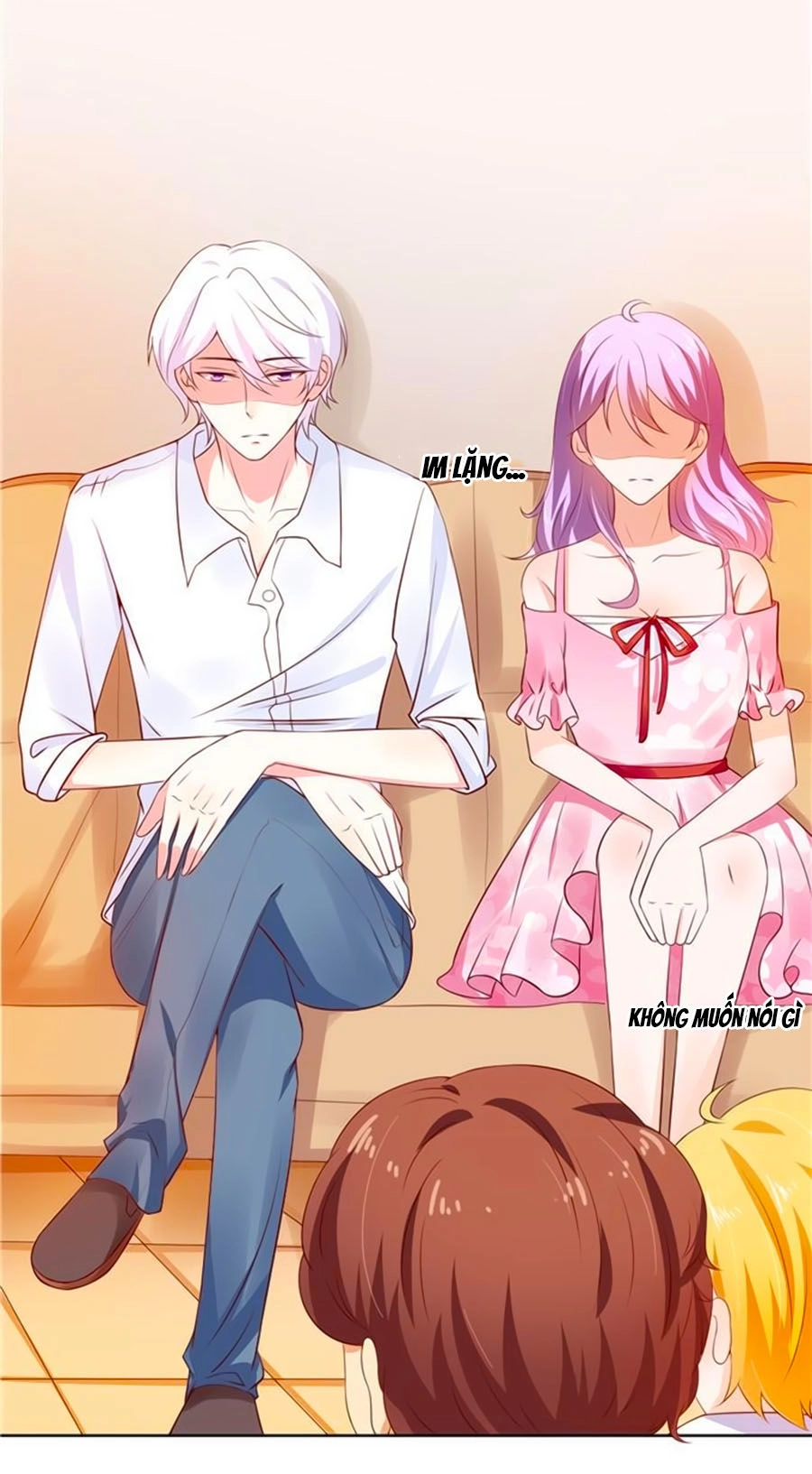 Bạn Trai Là Ngôi Sao Chapter 62 - 23