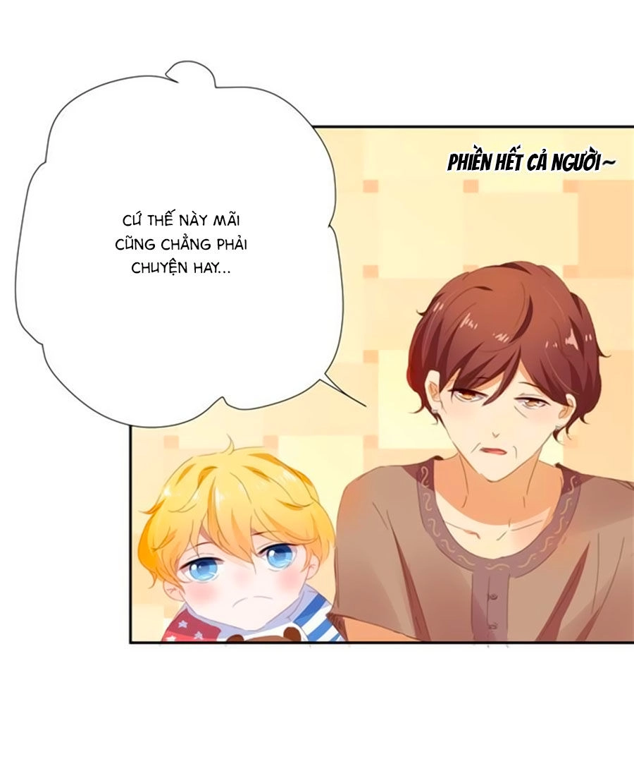 Bạn Trai Là Ngôi Sao Chapter 62 - 24