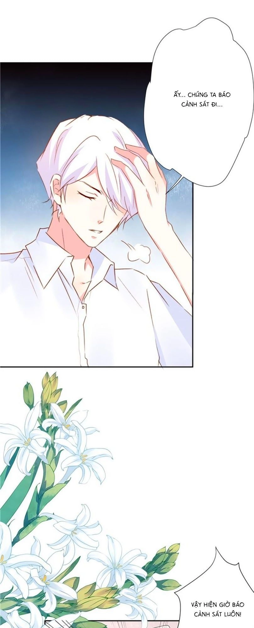 Bạn Trai Là Ngôi Sao Chapter 62 - 25