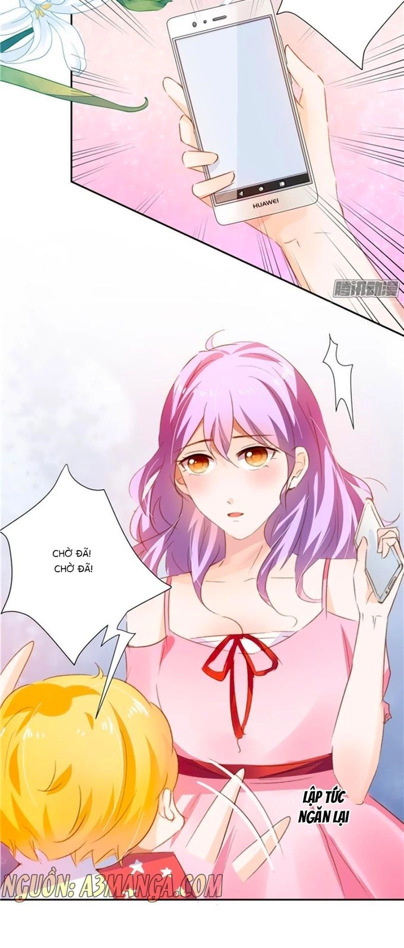 Bạn Trai Là Ngôi Sao Chapter 62 - 26