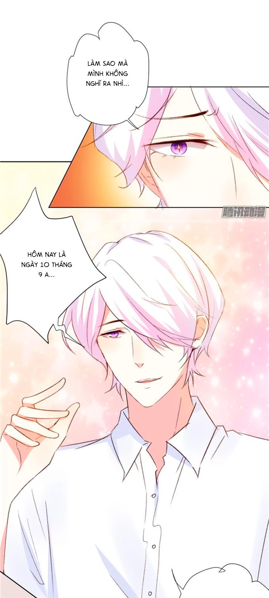 Bạn Trai Là Ngôi Sao Chapter 62 - 28