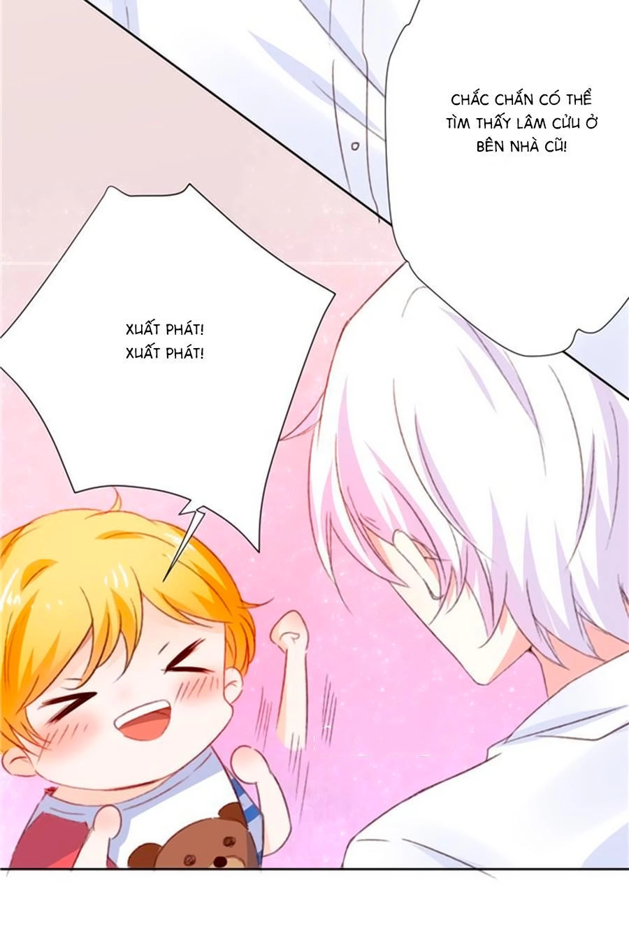 Bạn Trai Là Ngôi Sao Chapter 62 - 29