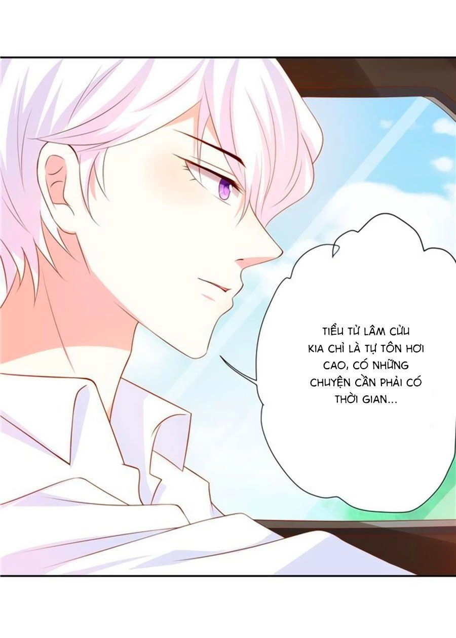 Bạn Trai Là Ngôi Sao Chapter 63 - 10