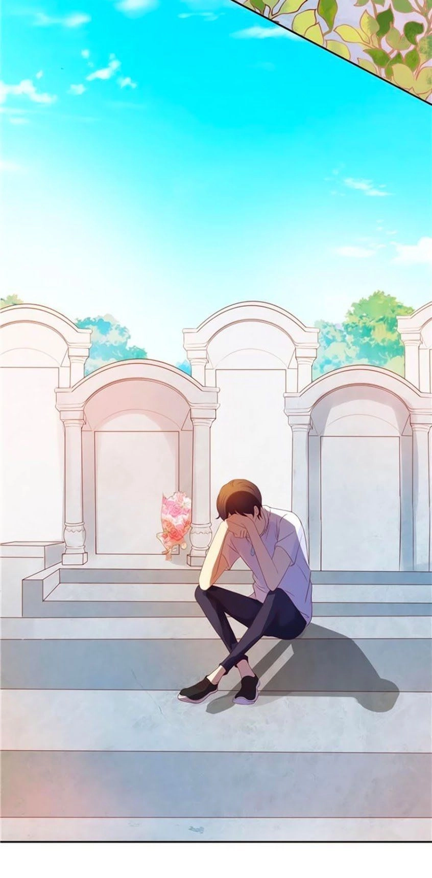 Bạn Trai Là Ngôi Sao Chapter 63 - 16