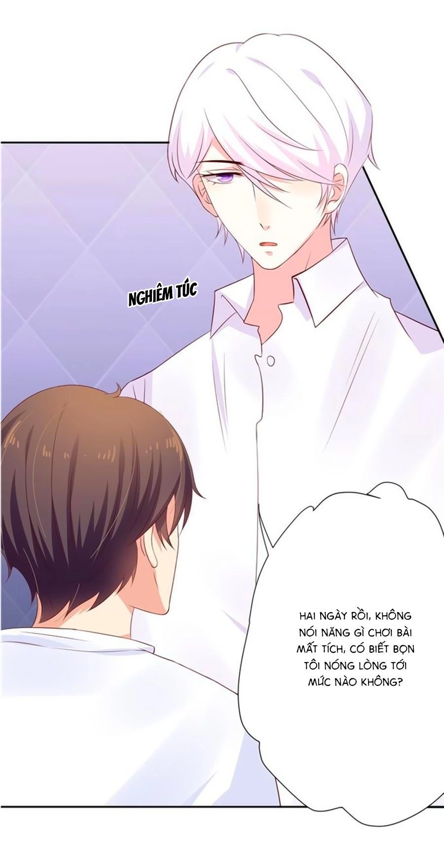 Bạn Trai Là Ngôi Sao Chapter 63 - 32