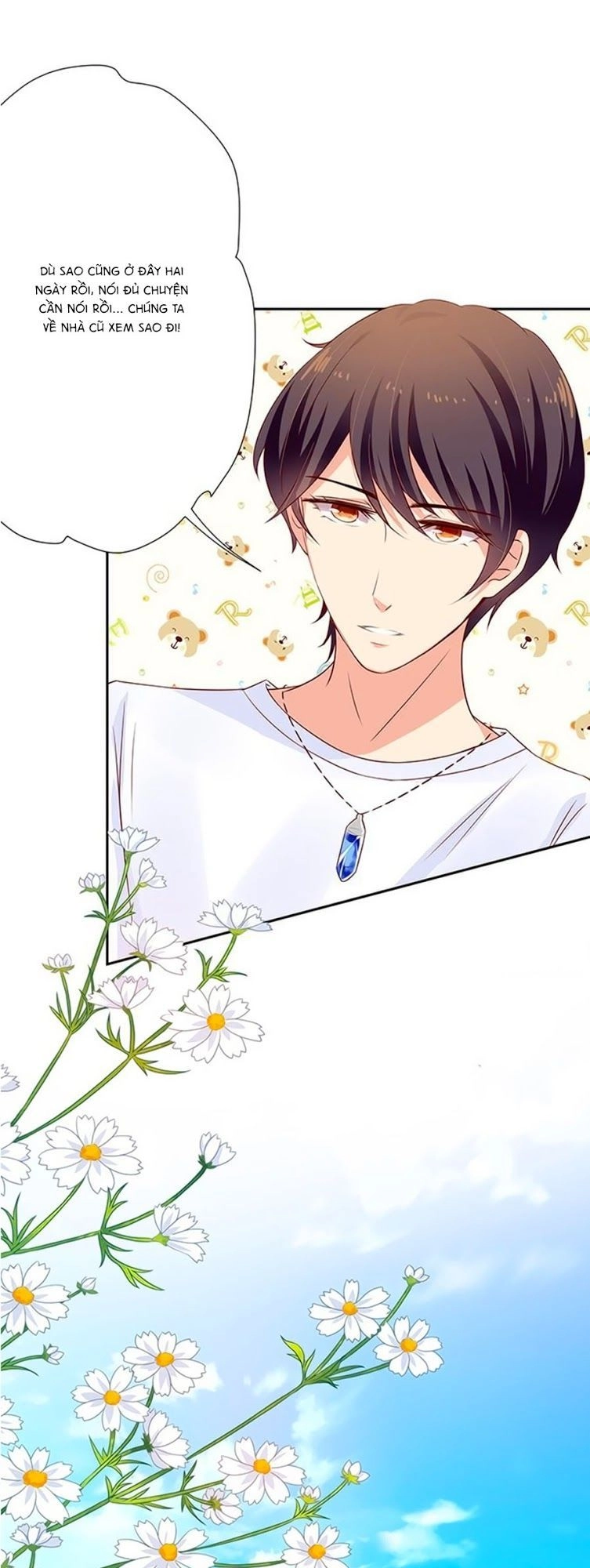 Bạn Trai Là Ngôi Sao Chapter 64 - 5