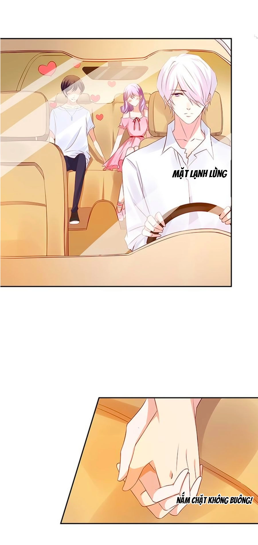 Bạn Trai Là Ngôi Sao Chapter 64 - 8