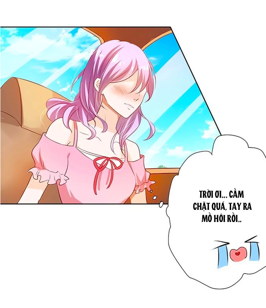 Bạn Trai Là Ngôi Sao Chapter 64 - 10