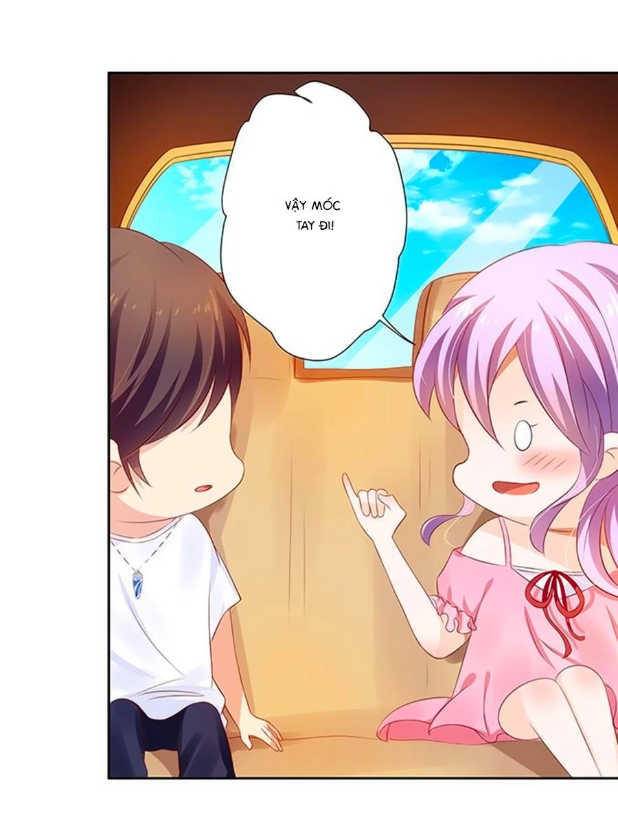 Bạn Trai Là Ngôi Sao Chapter 64 - 14