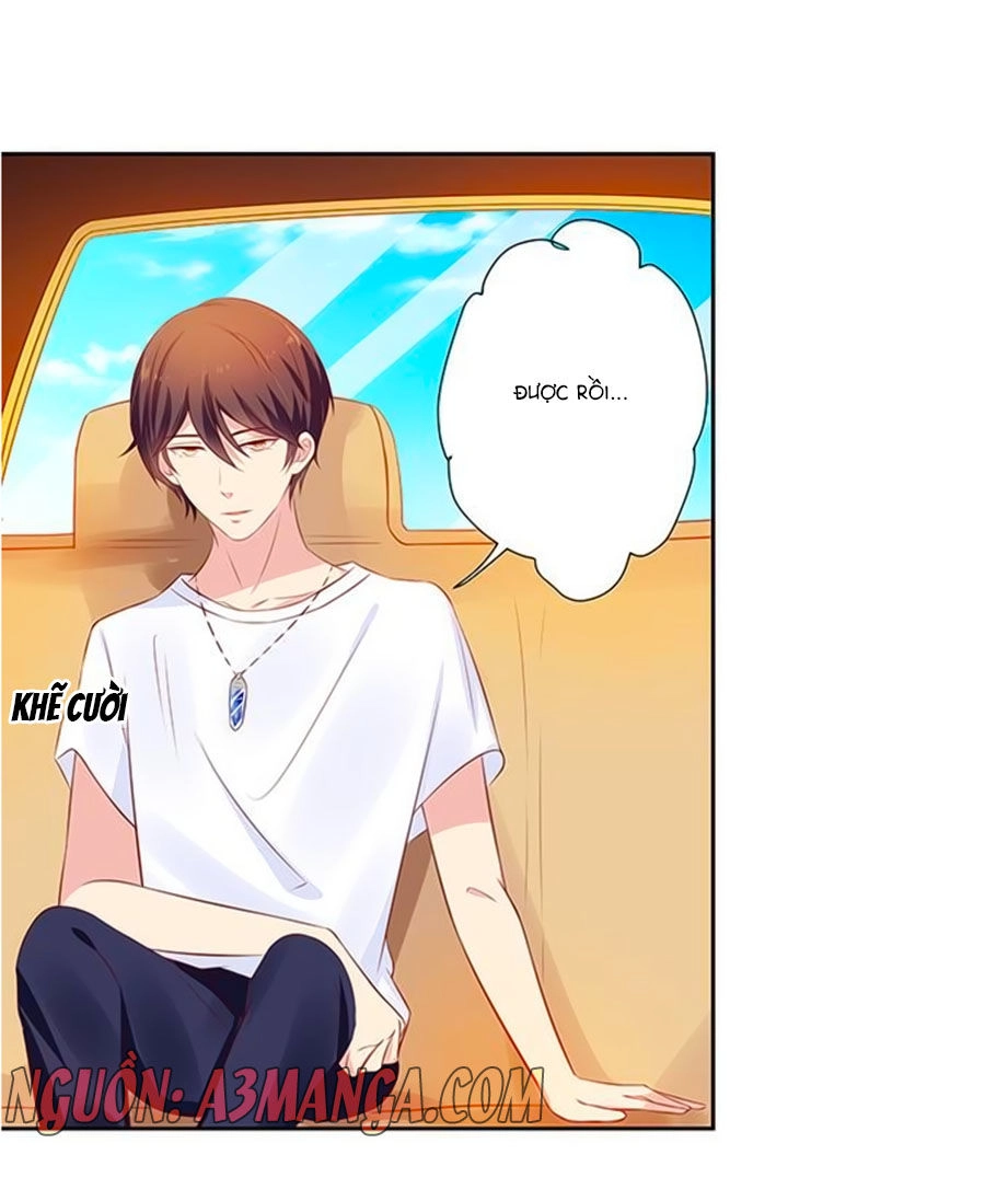 Bạn Trai Là Ngôi Sao Chapter 64 - 15
