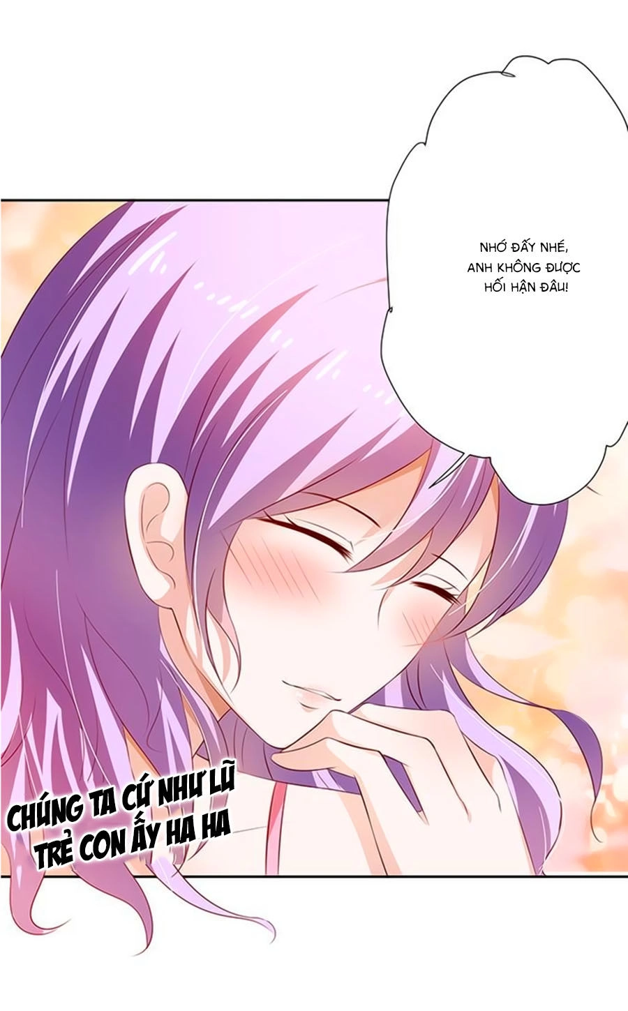Bạn Trai Là Ngôi Sao Chapter 64 - 17