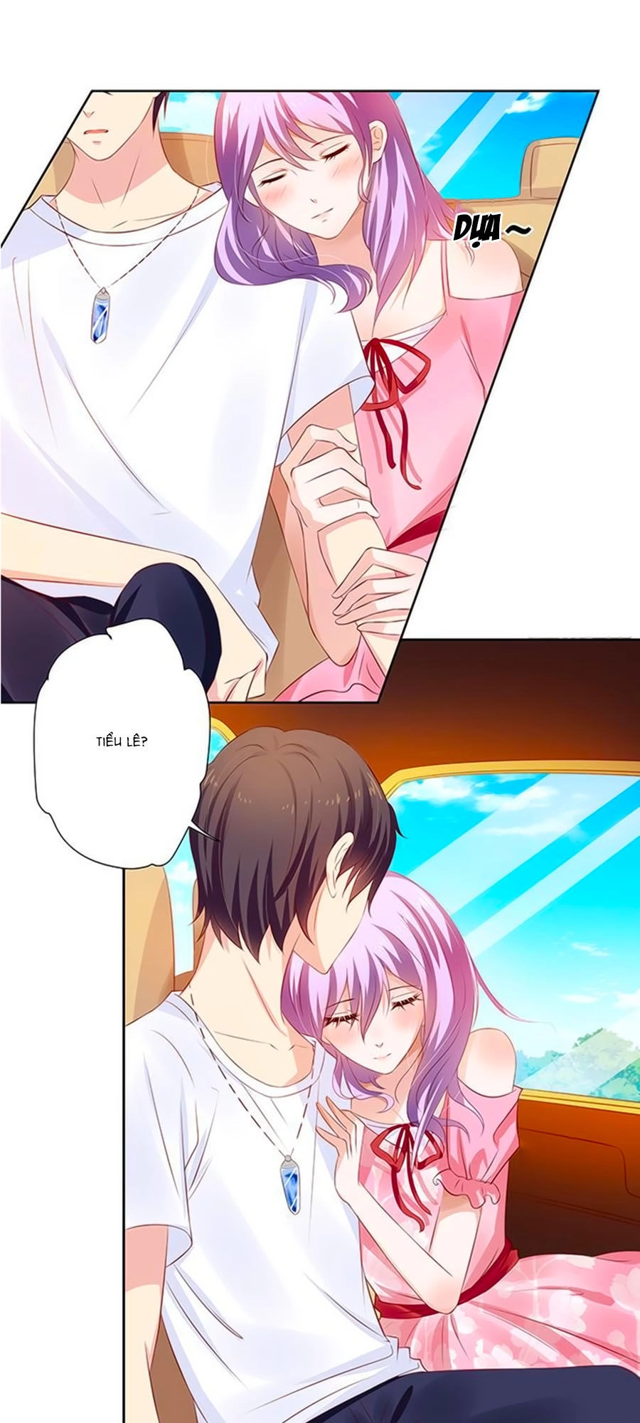 Bạn Trai Là Ngôi Sao Chapter 64 - 18