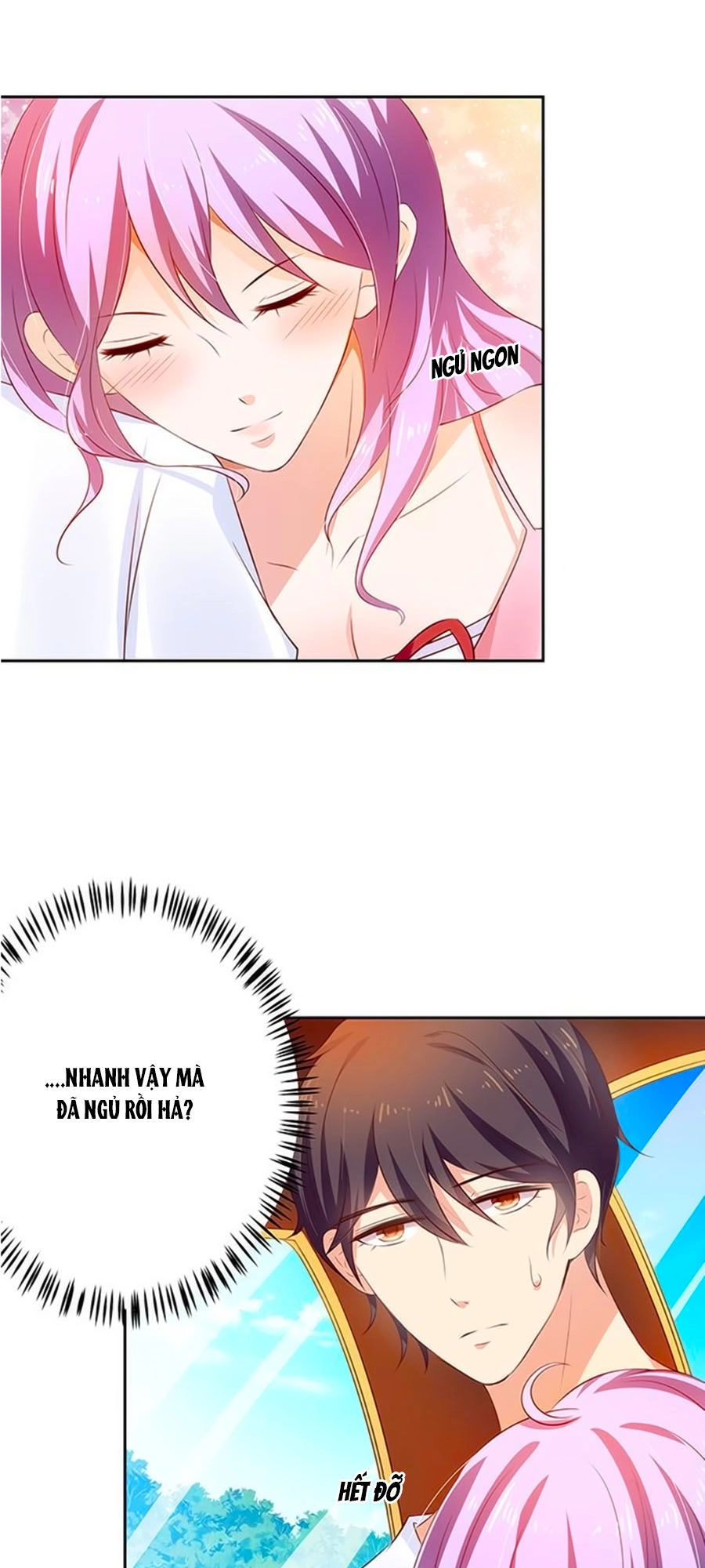 Bạn Trai Là Ngôi Sao Chapter 64 - 20