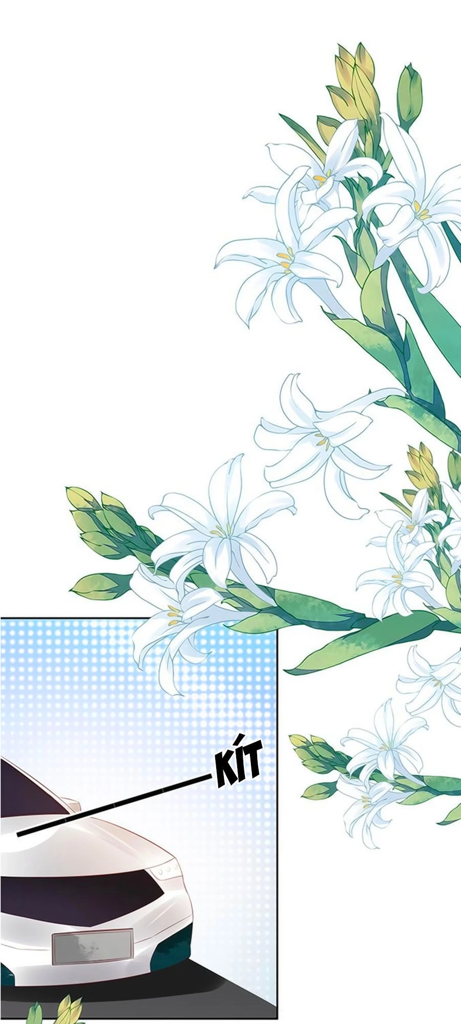 Bạn Trai Là Ngôi Sao Chapter 64 - 22