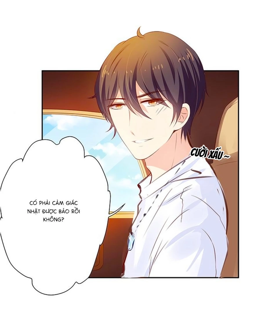 Bạn Trai Là Ngôi Sao Chapter 64 - 29