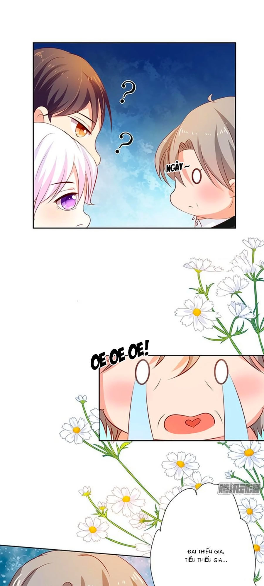 Bạn Trai Là Ngôi Sao Chapter 65 - 4