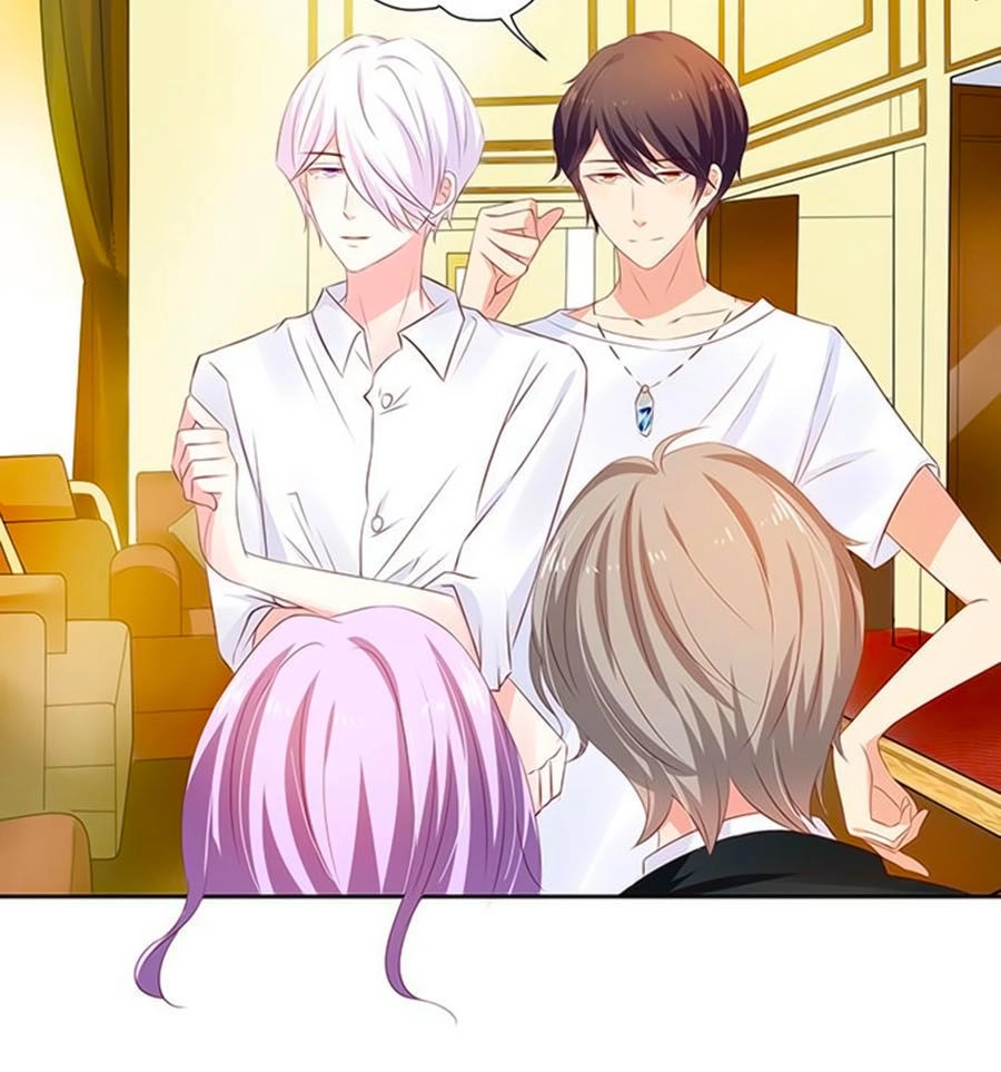 Bạn Trai Là Ngôi Sao Chapter 65 - 20