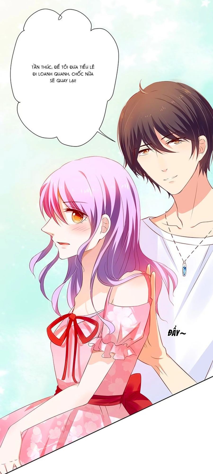 Bạn Trai Là Ngôi Sao Chapter 65 - 23