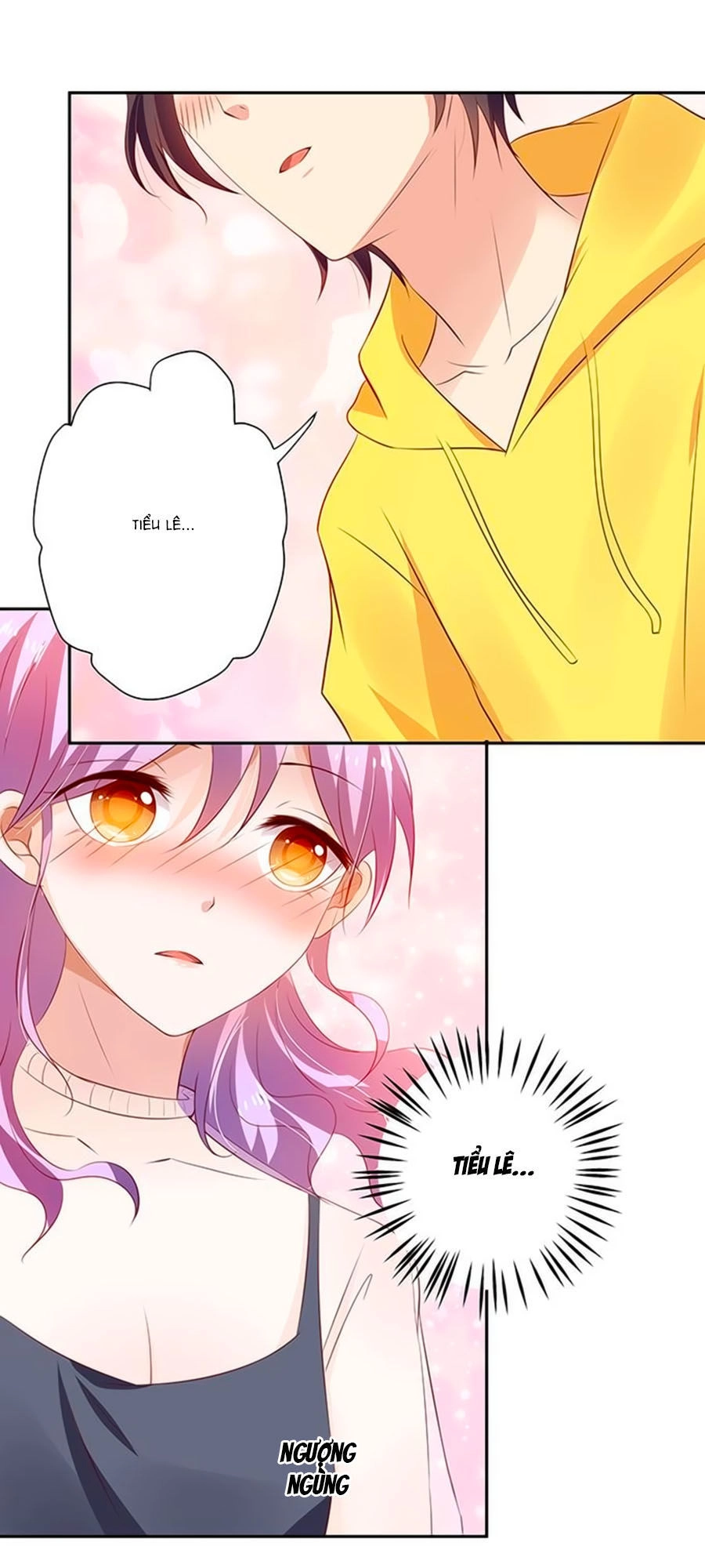 Bạn Trai Là Ngôi Sao Chapter 65 - 32