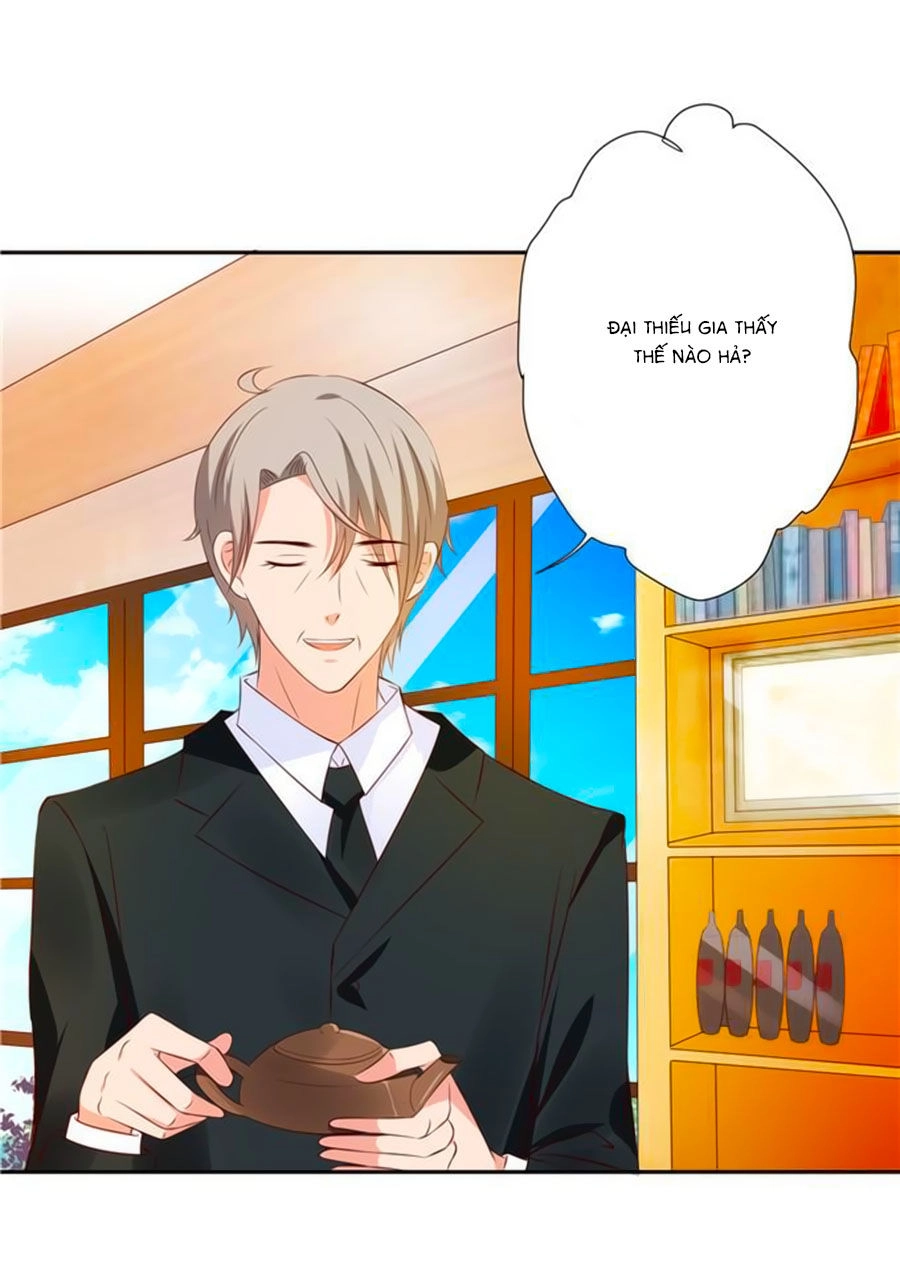 Bạn Trai Là Ngôi Sao Chapter 66 - 3