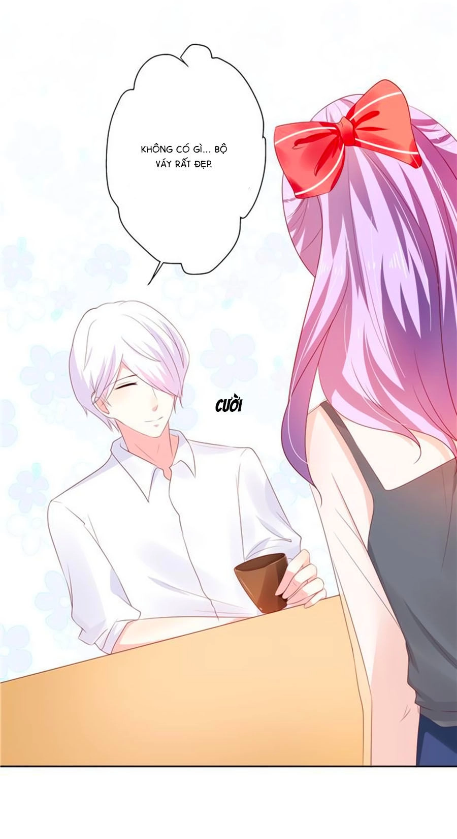 Bạn Trai Là Ngôi Sao Chapter 66 - 12