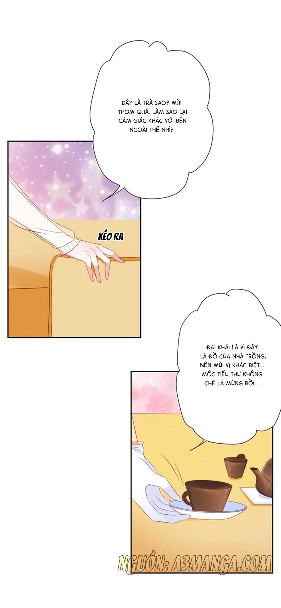 Bạn Trai Là Ngôi Sao Chapter 66 - 14