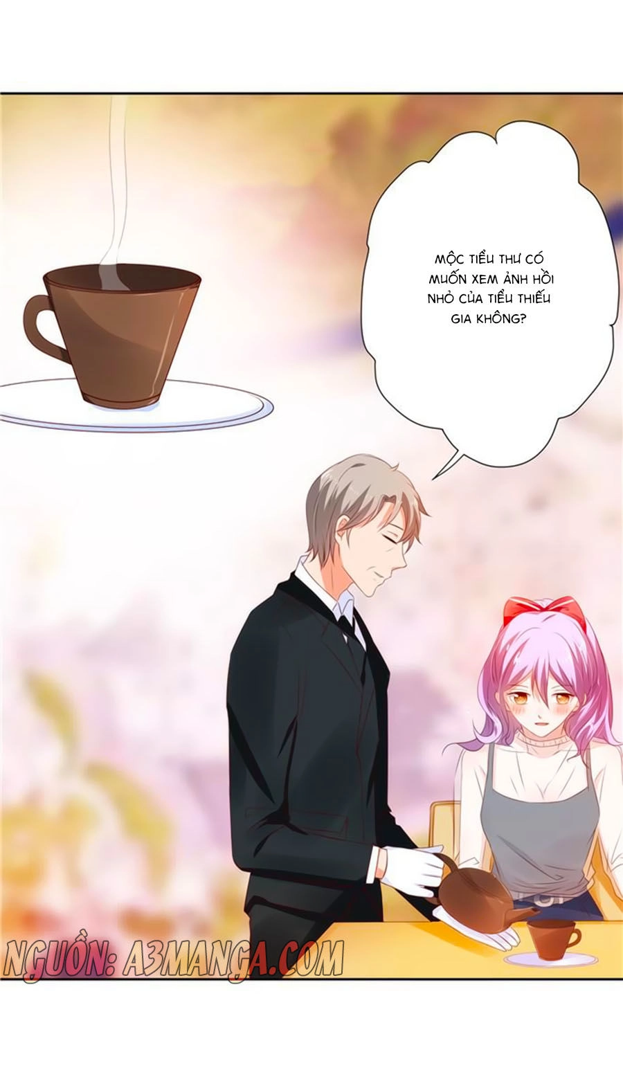 Bạn Trai Là Ngôi Sao Chapter 66 - 15