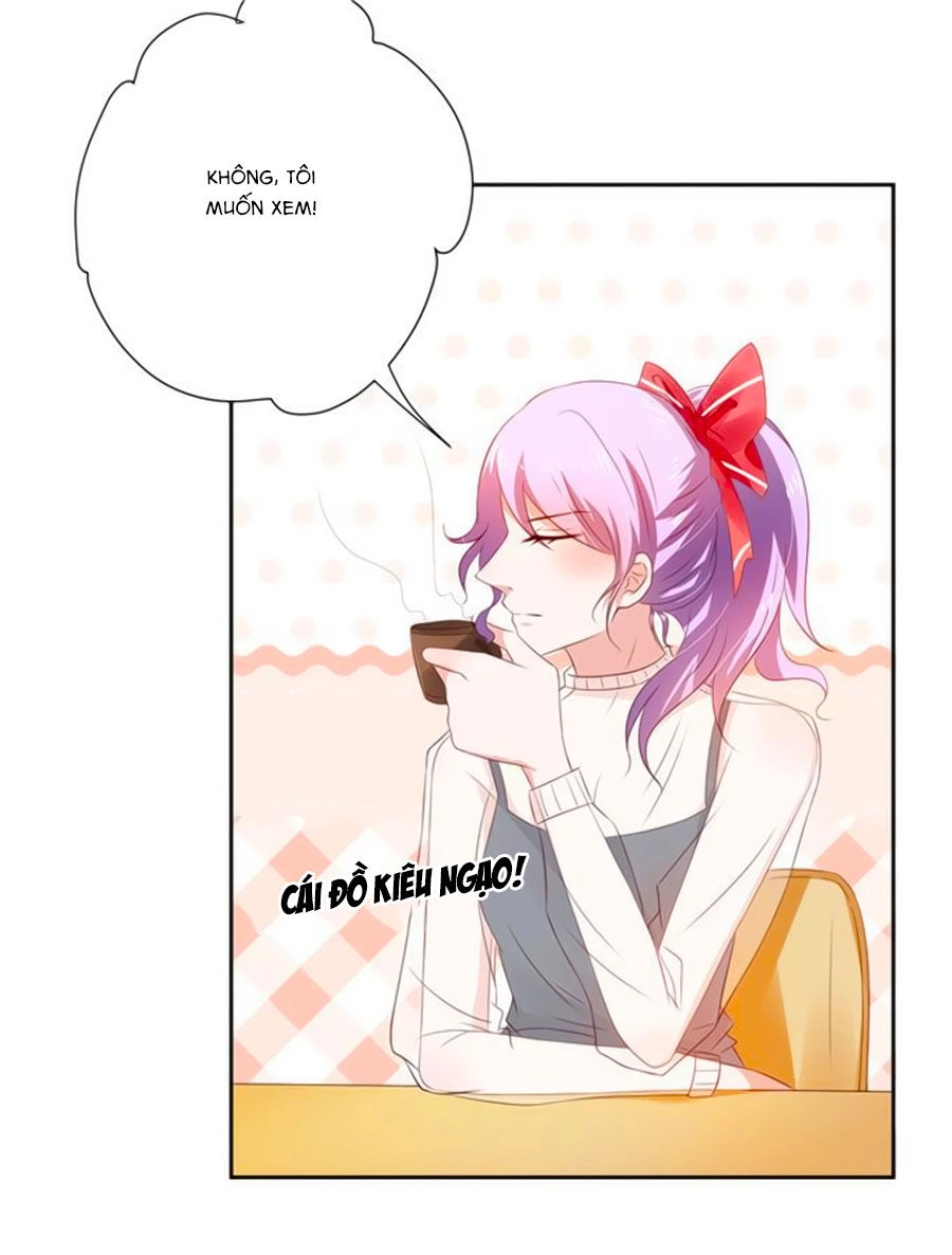 Bạn Trai Là Ngôi Sao Chapter 66 - 18