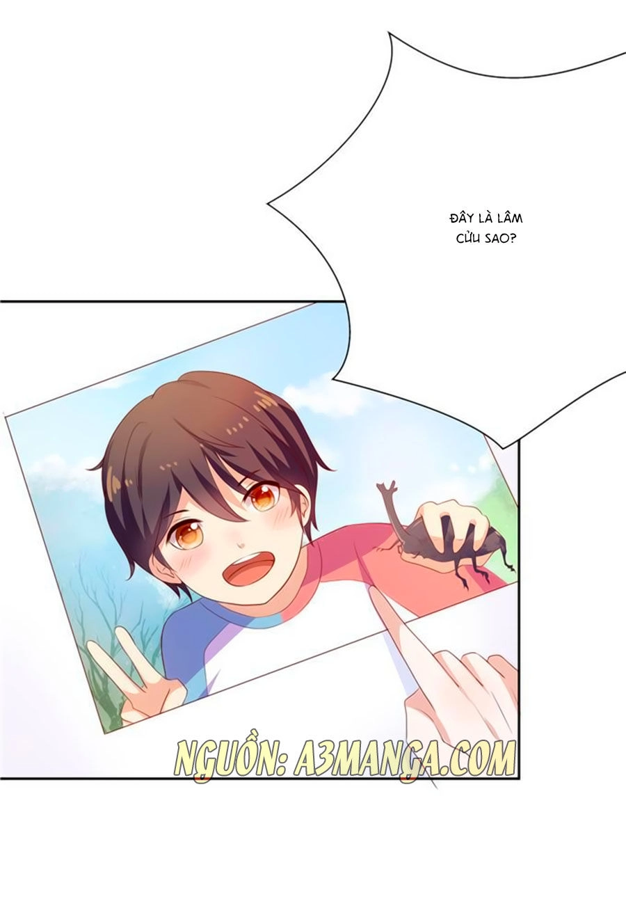 Bạn Trai Là Ngôi Sao Chapter 66 - 22