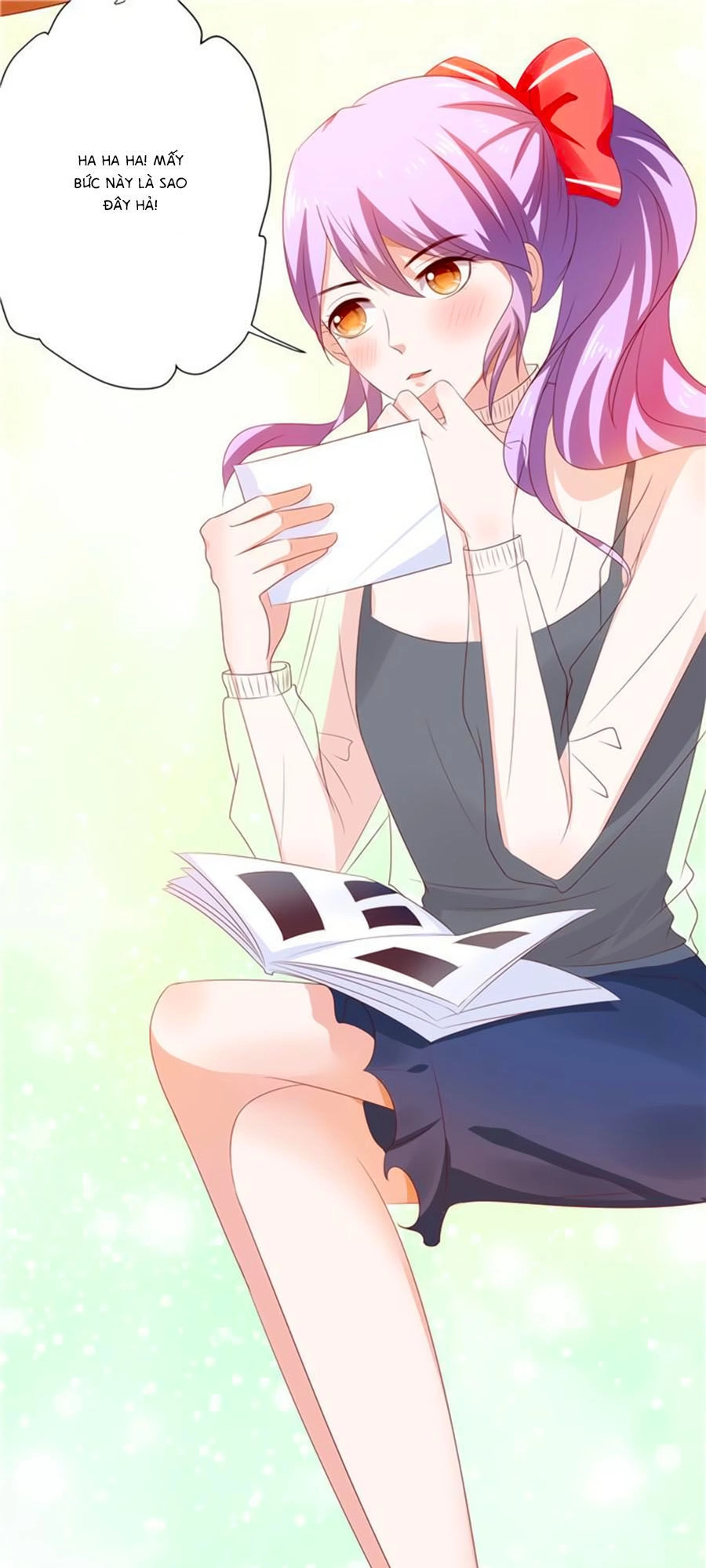 Bạn Trai Là Ngôi Sao Chapter 66 - 27