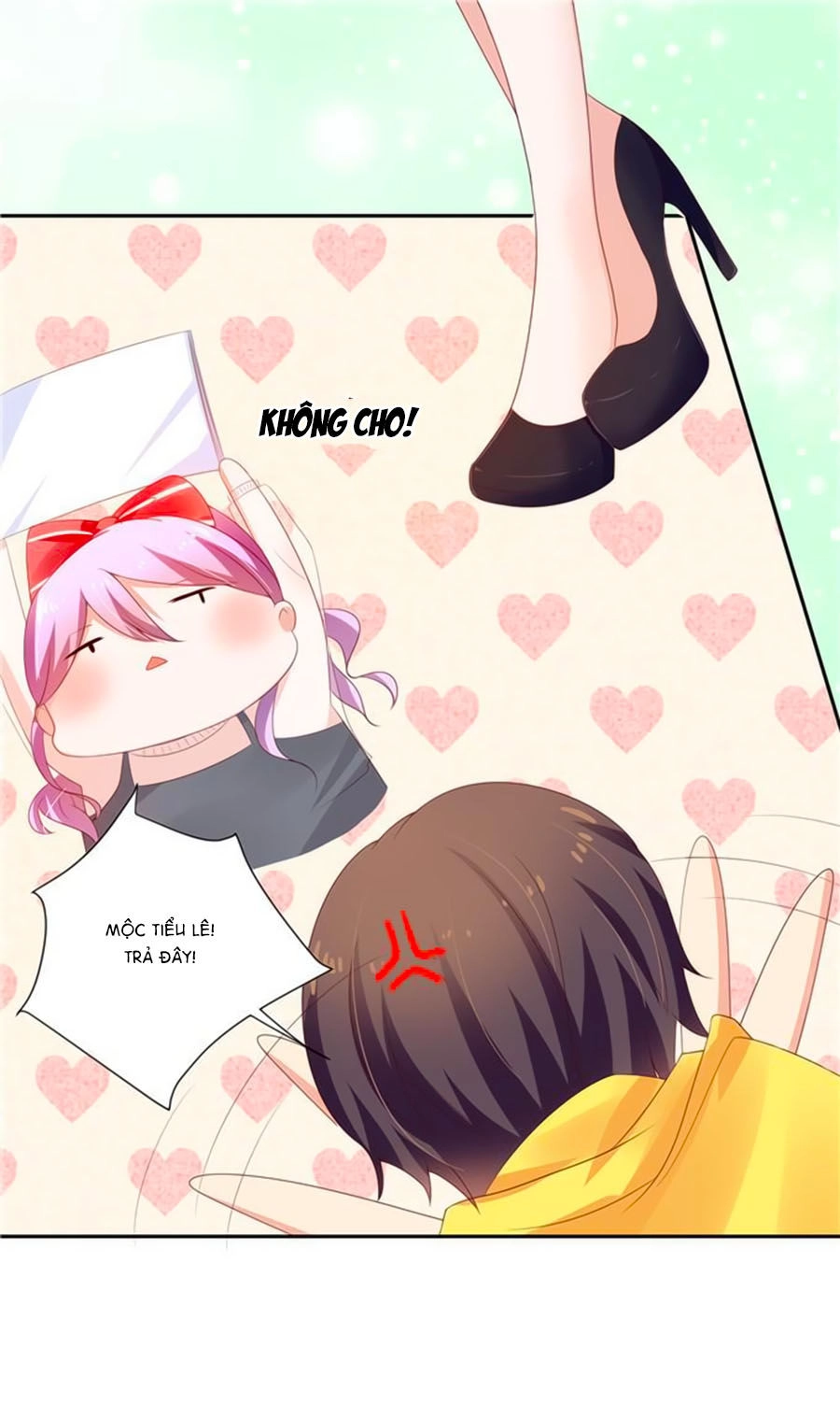 Bạn Trai Là Ngôi Sao Chapter 66 - 29