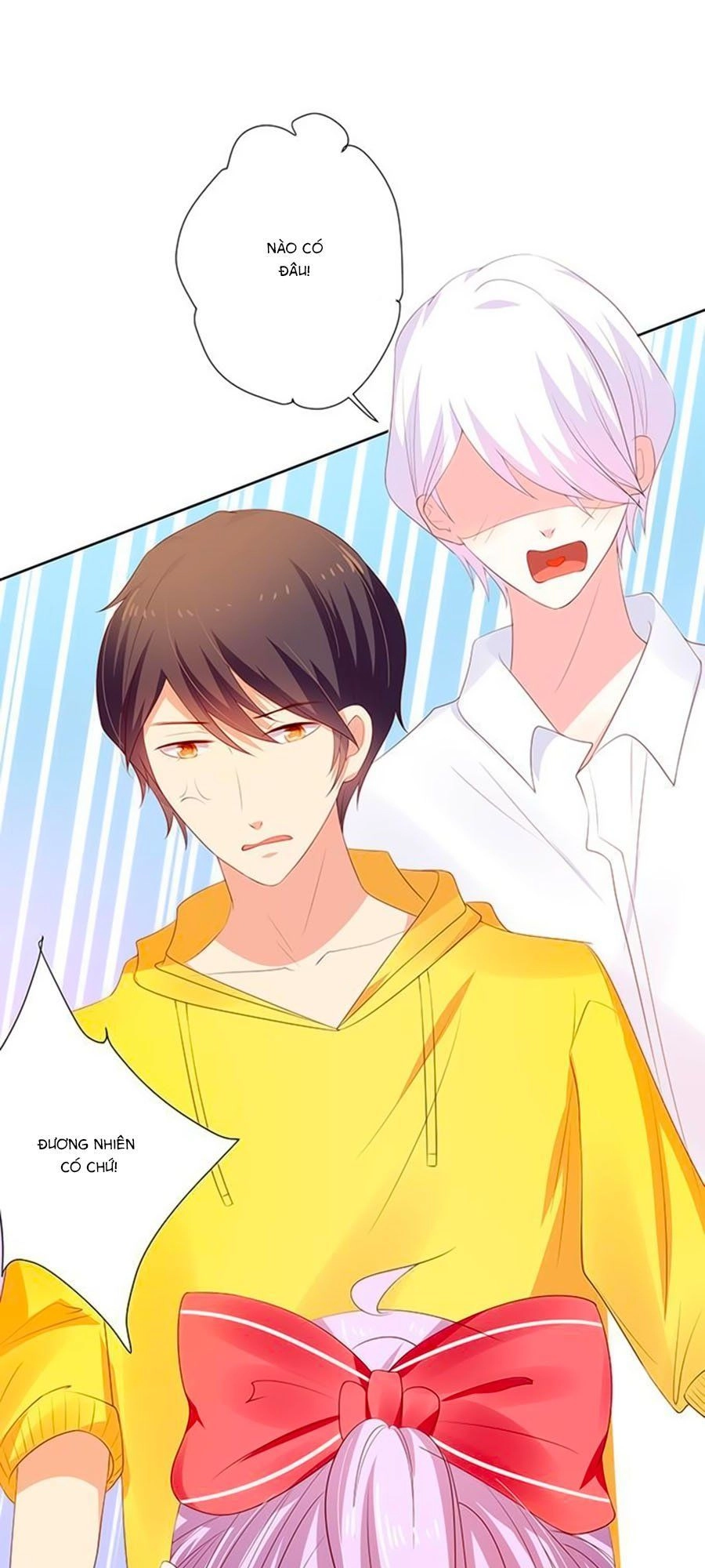 Bạn Trai Là Ngôi Sao Chapter 67 - 21