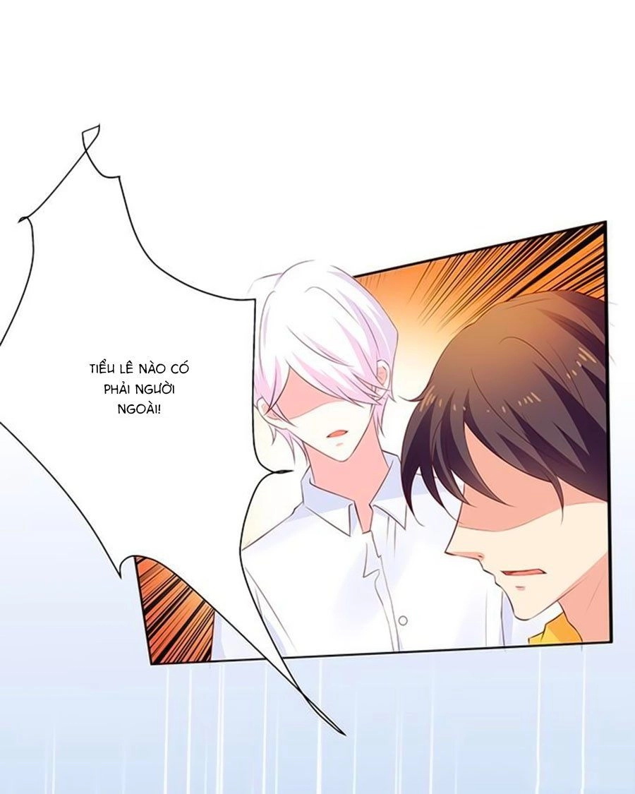 Bạn Trai Là Ngôi Sao Chapter 67 - 25
