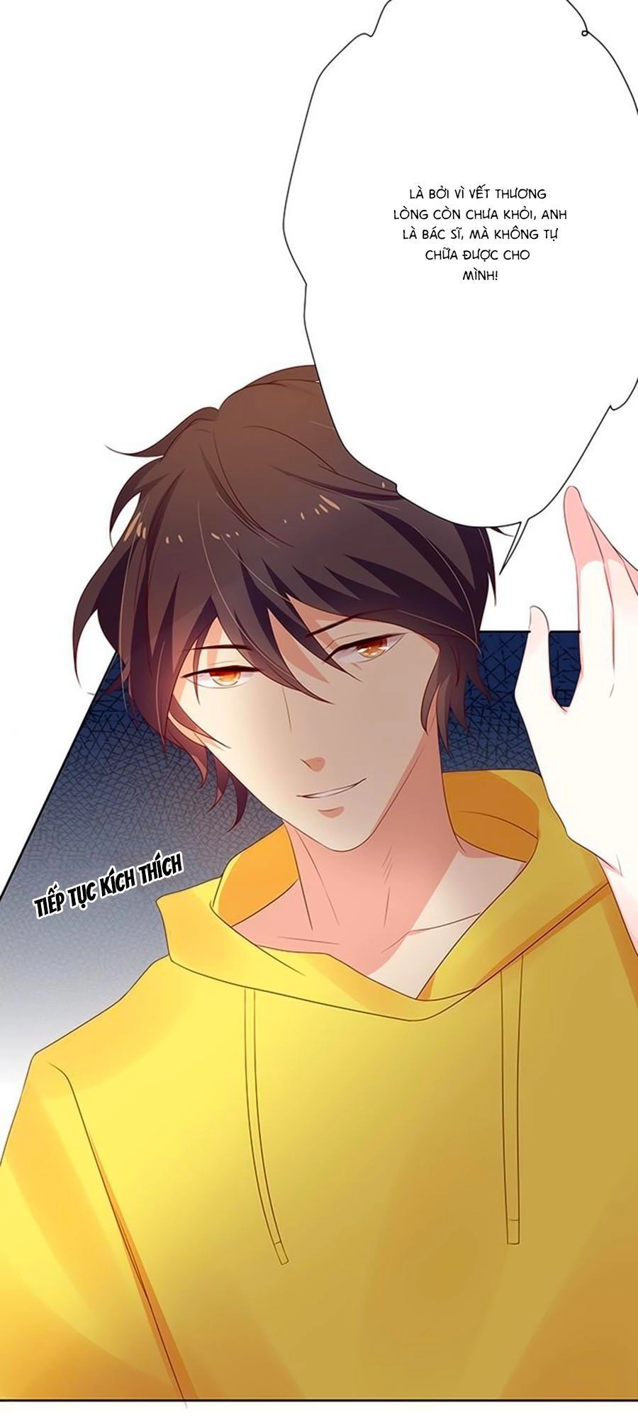 Bạn Trai Là Ngôi Sao Chapter 67 - 34