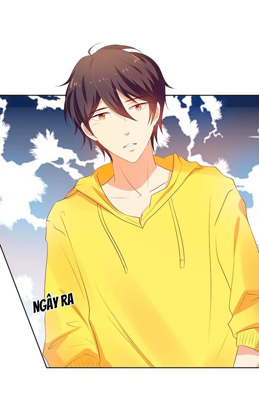 Bạn Trai Là Ngôi Sao Chapter 67 - 40