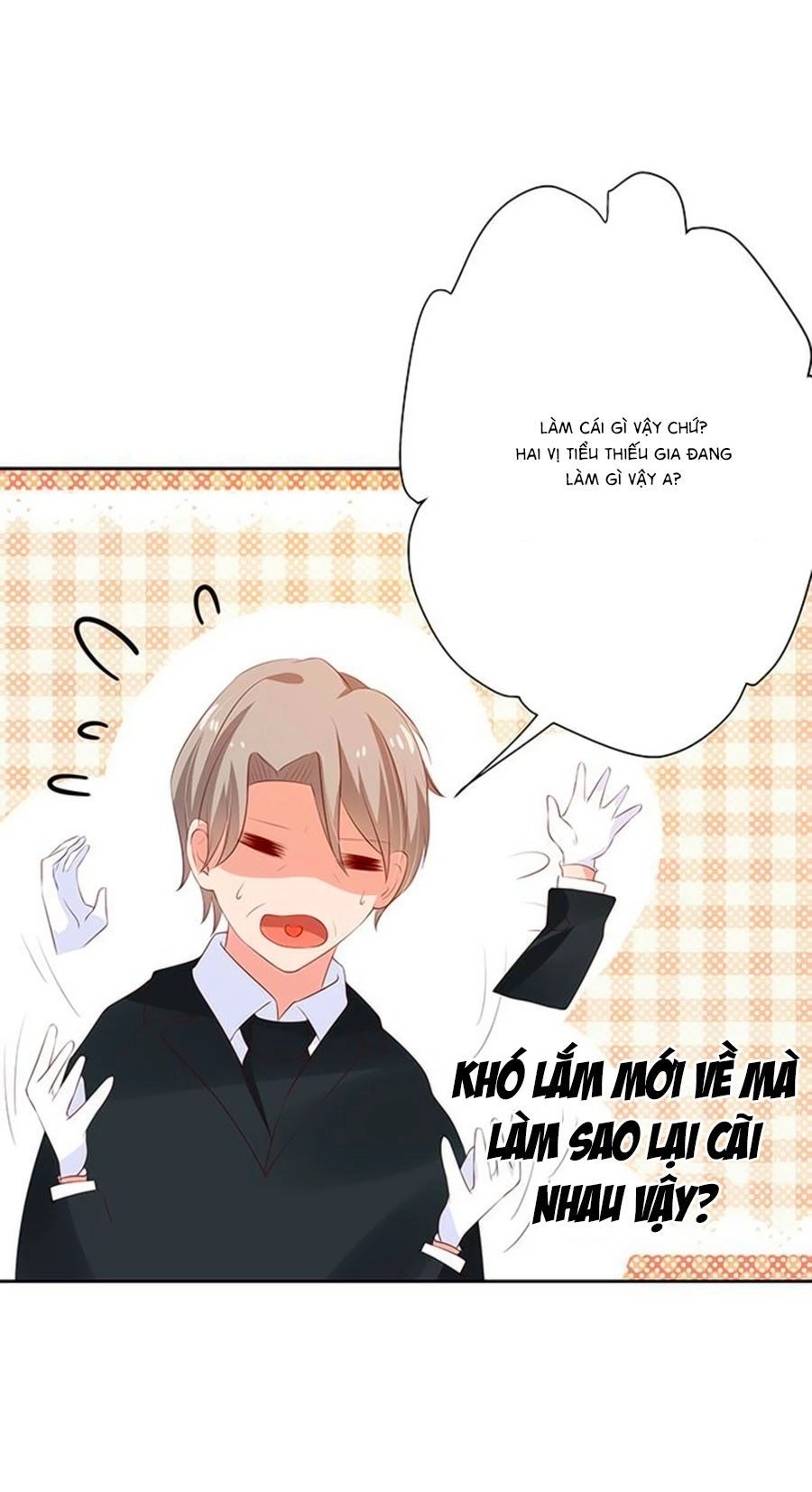 Bạn Trai Là Ngôi Sao Chapter 67 - 41